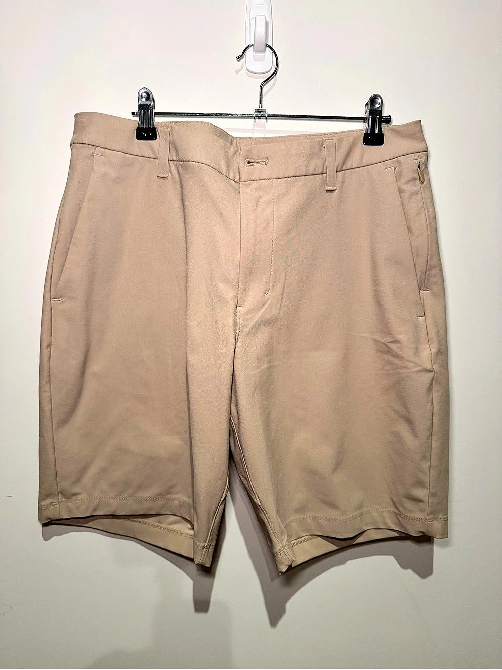 Lululemon Classic-Fit Short | Men's Shorts Brown Waist 33